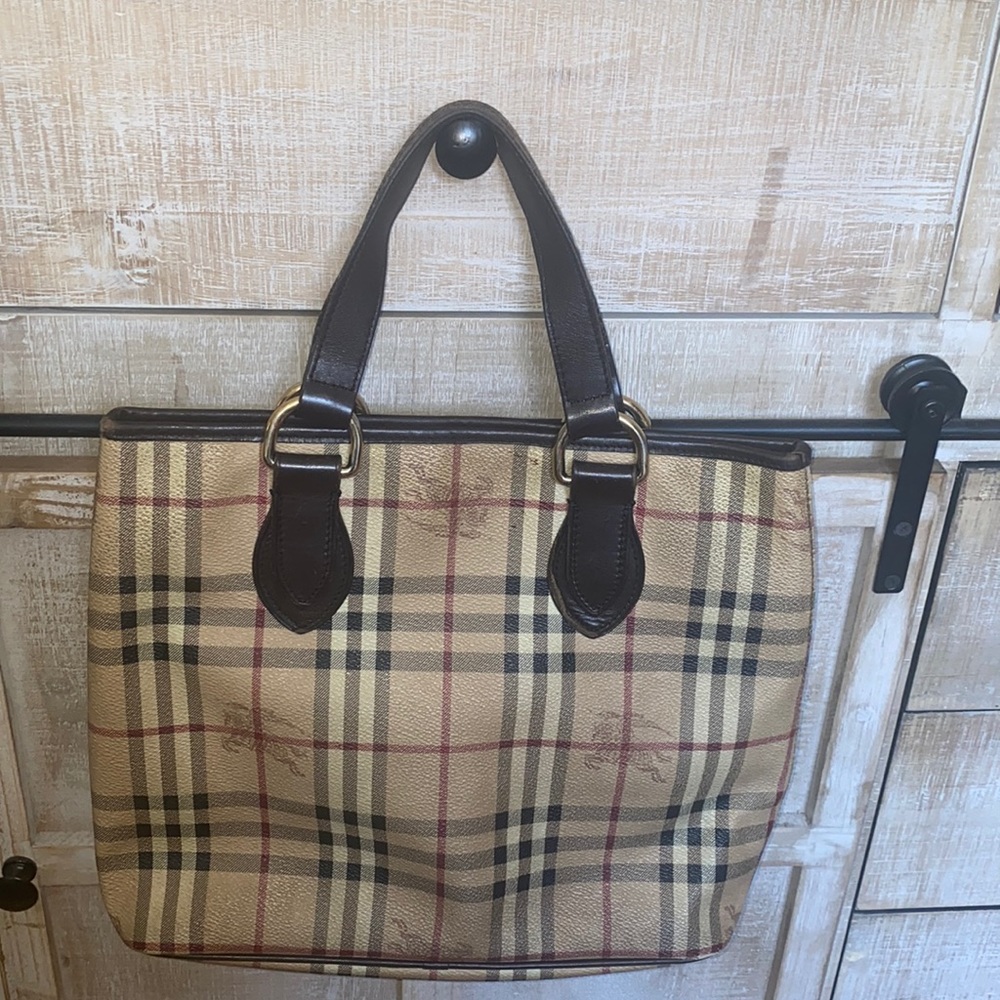 Burberry Purse